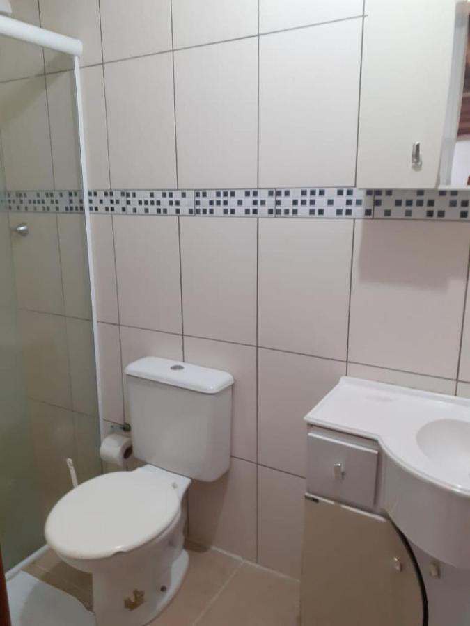 Bula House Apartment Garopaba Luaran gambar