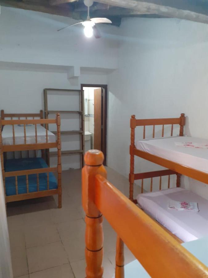 Bula House Apartment Garopaba Luaran gambar