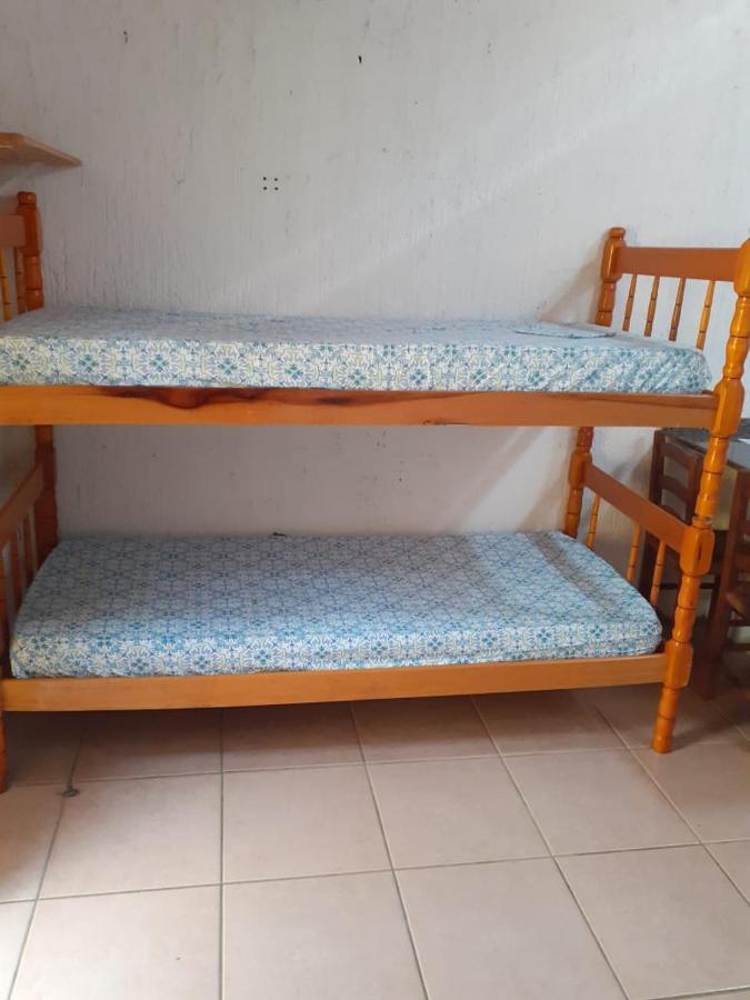 Bula House Apartment Garopaba Luaran gambar