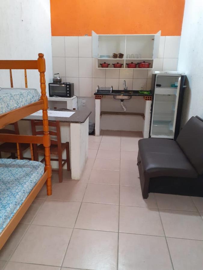 Bula House Apartment Garopaba Luaran gambar