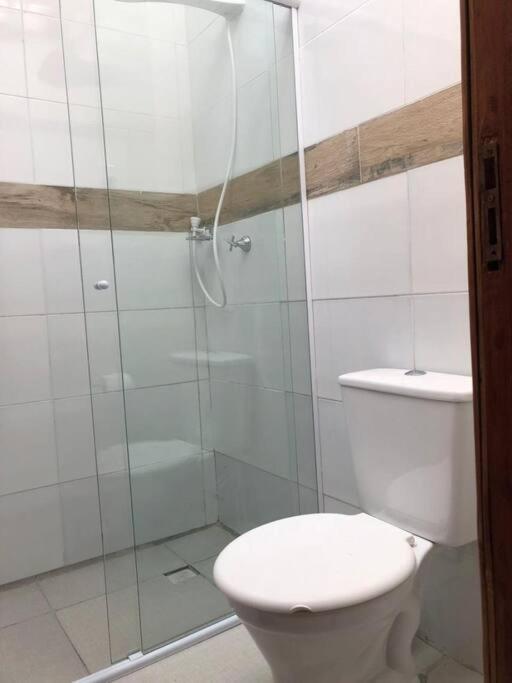Bula House Apartment Garopaba Bilik gambar
