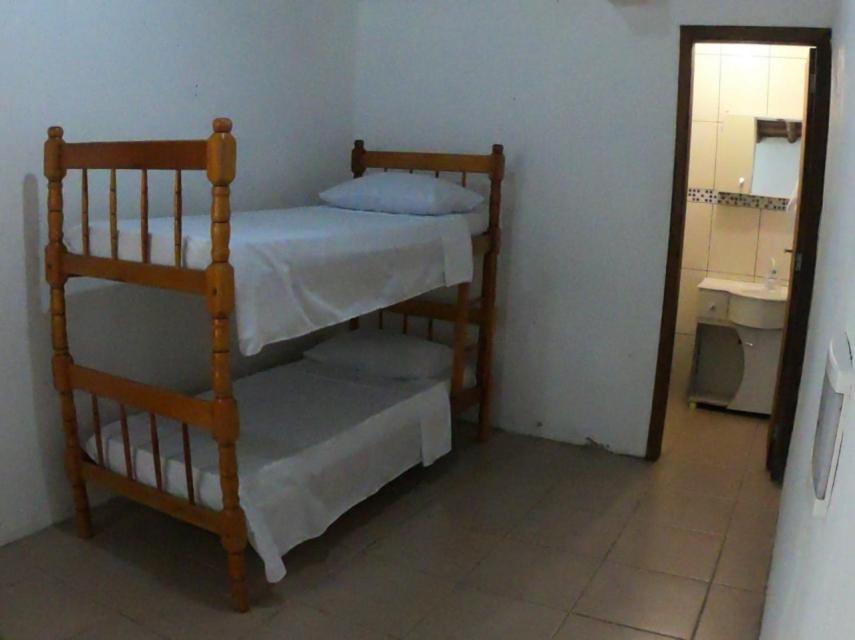 Bula House Apartment Garopaba Bilik gambar