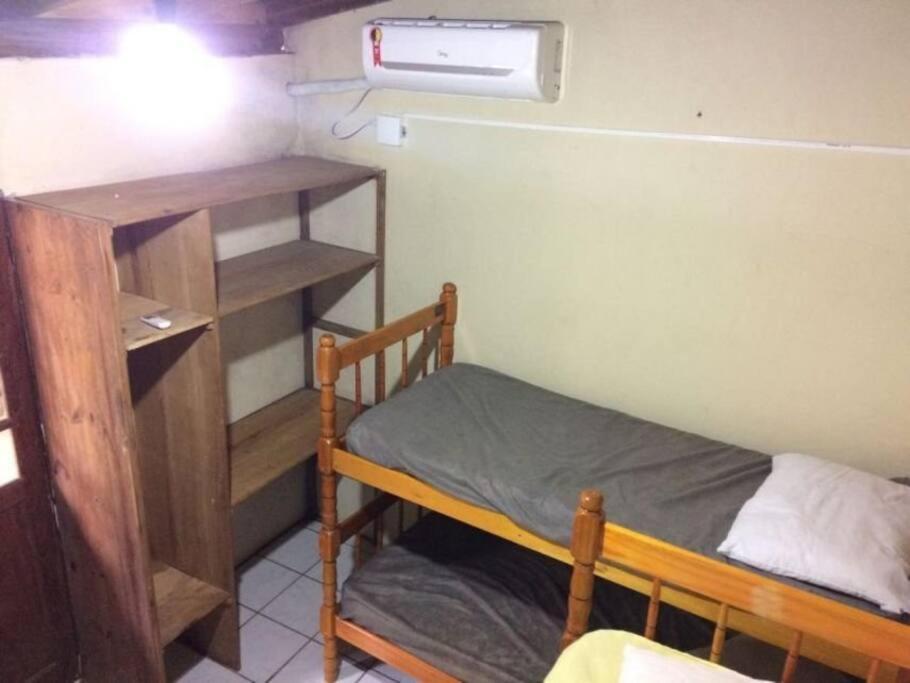 Bula House Apartment Garopaba Bilik gambar