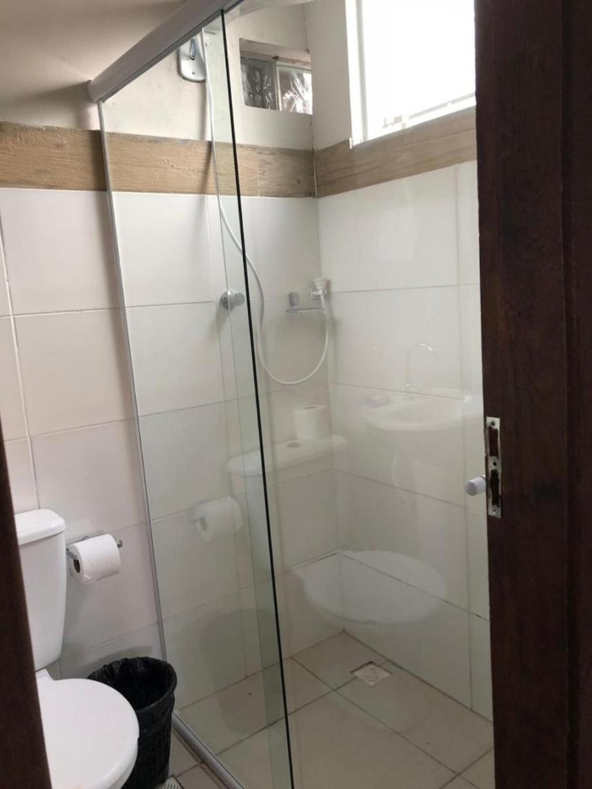 Bula House Apartment Garopaba Bilik gambar