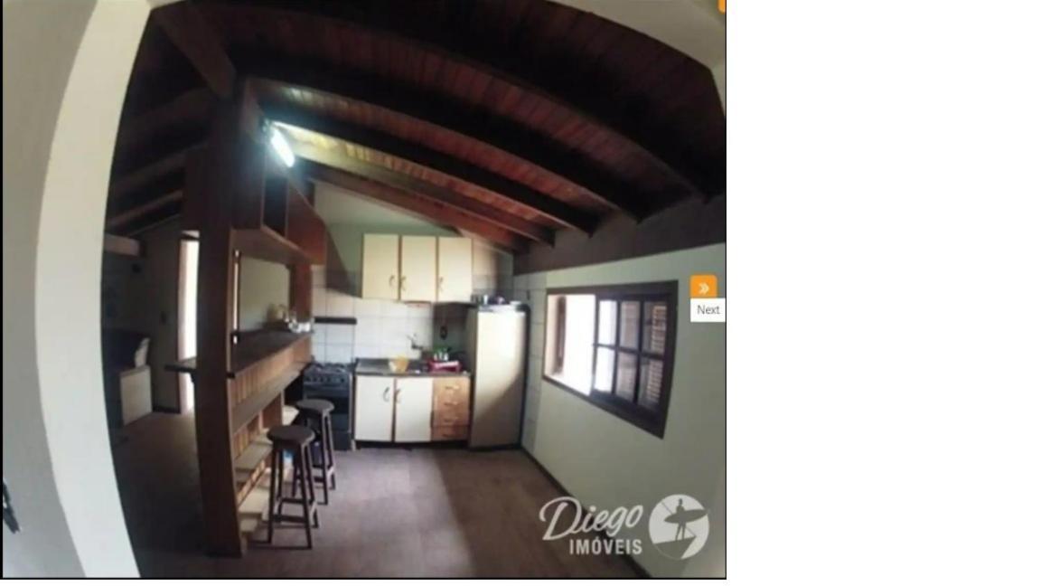 Bula House Apartment Garopaba Bilik gambar