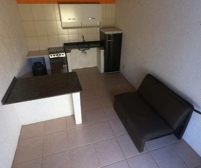 Bula House Apartment Garopaba Bilik gambar