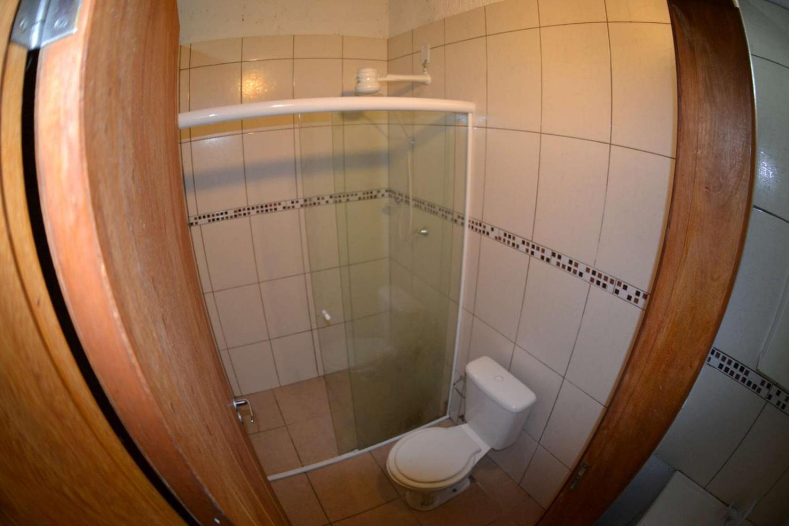 Bula House Apartment Garopaba Bilik gambar